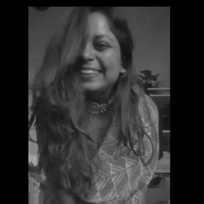 crookedpiscean's profile picture. Publicist | Eldest Daughter | Ambivert (Selectively Introvert-ish) | Thinking out loud on X