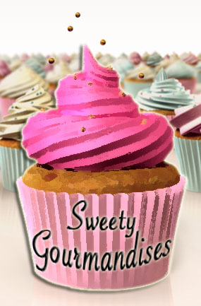 S_Gourmandises's profile picture. Spécialiste des desserts, gâteaux et sucreries personnalisés.