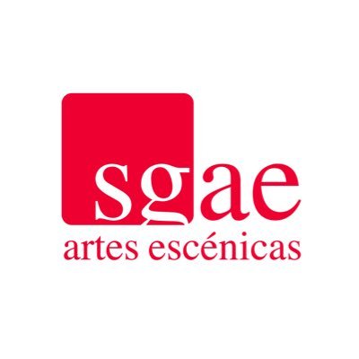 SGAEAAEE's profile picture. Especializados en derechos de autoría en Artes Escénicas.