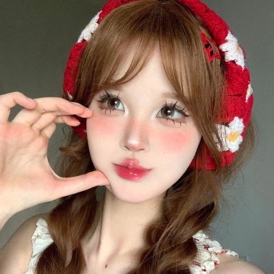 meilonxo's profile picture. game shop ✨ ようせい power top up ♡ sweet trades, sparkle gems, pastel dreams ~ play happy everyday 🌙