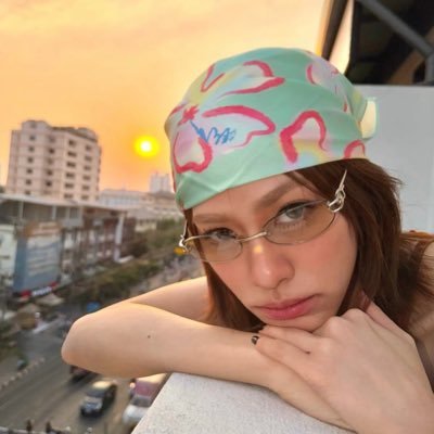 fruitymangoie's profile picture. all about sangyeon and thai gl.