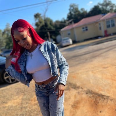 whitechinaa18_'s profile picture. @channah9898👻  I'm still that btch, no need to keep checking! Muah!🪄🎀