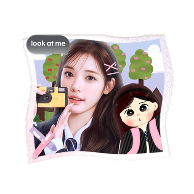 cupkinnie's profile picture. 🍵 ⠀⠀ brewing matcha latte  ⋮ コンビニ a fushion of cupcake and tea ૮ • ﻌ - ა .ᐟ.ᐟ  sweetness: over_Load 🍰  ⋆˚ʚɞ