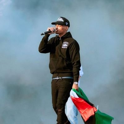 alhadji_be51255's profile picture. 