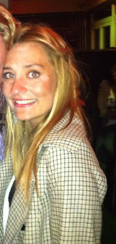 WVerstappen's profile picture. Studying International Change and Project Management, Communication & Media