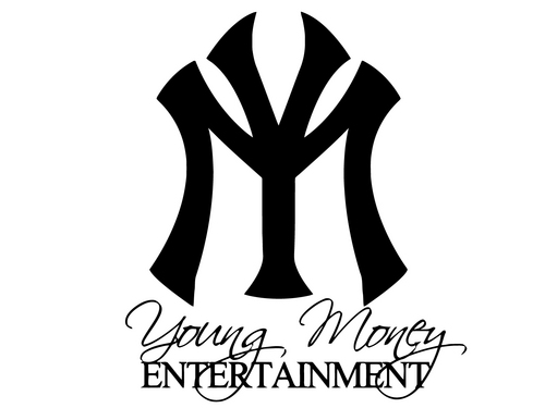 Young Money West Logo