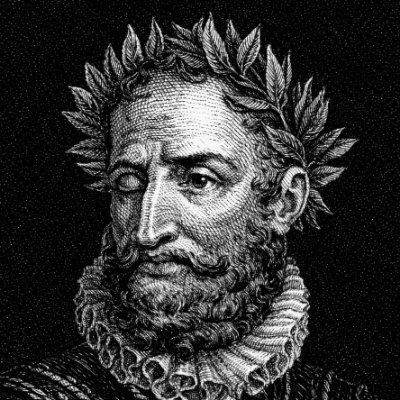 poesialusobras's profile picture. O melhor da poesia em língua portuguesa.
Acesse o nosso grupo no link da bio.