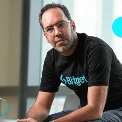 ignaciobitget's profile picture. CMO at @bitget | Creative | storyteller | Branding | Solver | Tech-nerd 💻 | Blockchain Enthusiast📖 | Brewer 🍻 | $BGB #HODLer | 🇪🇸🇱🇺🇲🇽