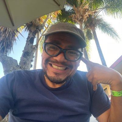 CmdtEspinosa's profile picture. Todo es para bien… ¡Siempre!