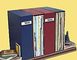 tncenterprises's profile picture. Small business owner. High quality storage boxes for books and magazines. Unique angle on photo manipulation.http://t.co/KhOUeirOzv