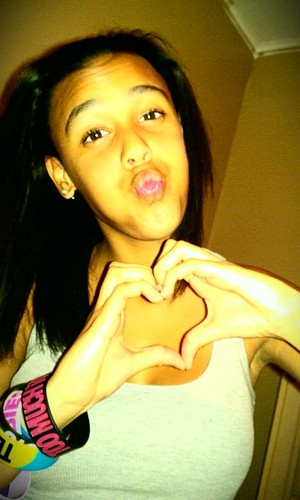 KeyleeMadison13's profile picture. 