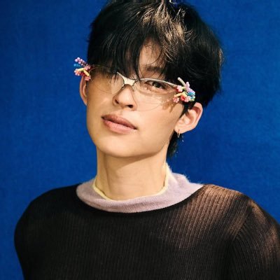 hajima_jaebal's profile picture. using this acc to read aus and to see arts🐸
