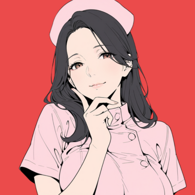 kuromitsu_nurse's profile picture. 現役看護師の裏アカ。夜の性指導担当。