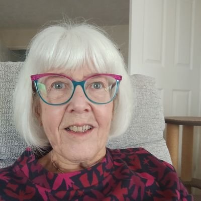 guernseyliz14's profile picture. Lives in Guernsey, Lived Keele and London. Knits, bakes, gardens, loves cats. Photographer, researcher, sea swimmer, writer, sister, aunt, mum, eccentric. Old.