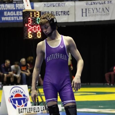 Garage Trained | Battlefield High School Class of 2029 | Battlefield Wrestling