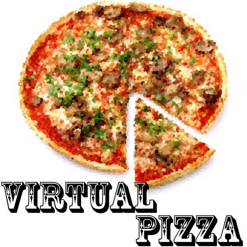 VirtualPizza's profile picture. The home of the Virtual Pizza podcast, devouring the digital world one slice at a time. Bringing you entertainment news, interviews and recommendations.