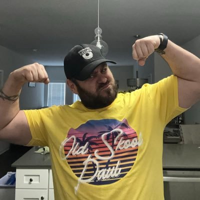 AJSlambino's profile picture. Father-Food Reviewer-Entertainer Business inquiries: ajslambino@gmail.com