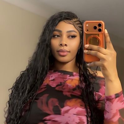 RaeofGeorgia's profile picture. plus size model x global citizen.  #EndTerroristsKllingInNigeria