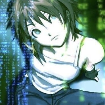 chuucore's profile picture. when you get to heaven but it's chinese