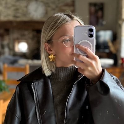 Cocotte1931's profile picture. psg pgm & Bastiaan team 𑣲