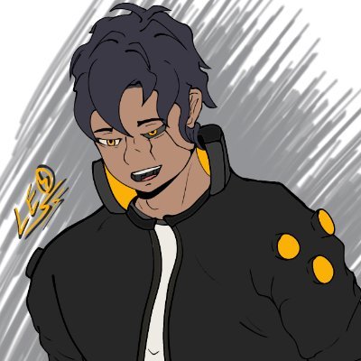 LeoElectro3's profile picture. No necesito mas