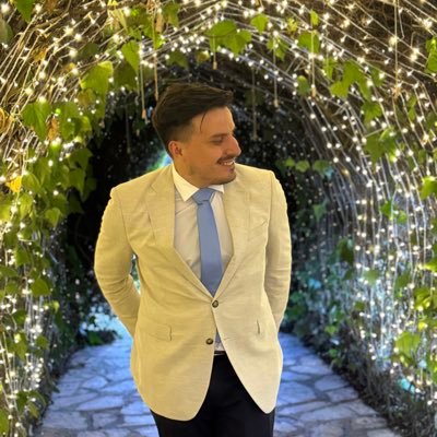 Caanave's profile picture. ➡️ Inserte biografía inspiradora ⬅️