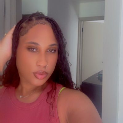 siairasade's profile picture. SINGER/ SONGWRITER | MY OFFICIAL VIDEO “CHANGE UP” IS OUT NOW !!!!🩵🫶🏽