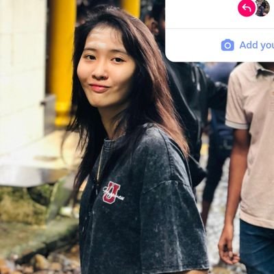 Eu_Eunice20's profile picture. # 𝓔.𝓾 👑 #'01 ♉ #𝓜𝓪𝓵𝓪𝔂𝓼𝓲𝓪𝓷 🇲🇾 •𝒯𝒶𝒷𝒾𝓉𝒽𝒶'𝓼 𝓜𝓸𝓶𝓶𝔂 👩‍👧❤️‍🔥