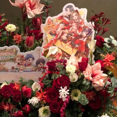 藍原ことみさん応援企画🦋