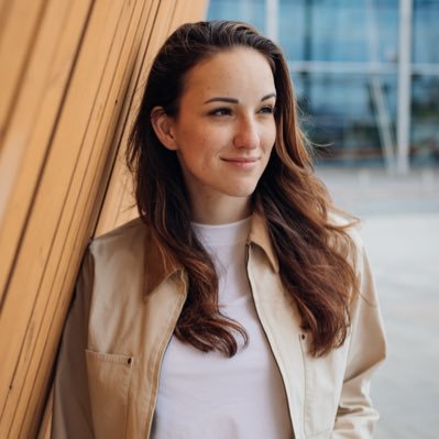 finktrauschel's profile picture. 26, Mitglied des Landtags Baden-Württemberg, Sprecherin für berufliche Bildung, Europa, Frauen, LSBTTIQ+, Musik @fdpLandtagBW; sie/ihr