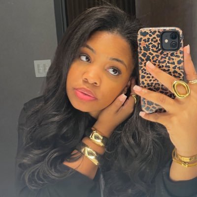 NIYAgrafalls_'s profile picture. beautifully made — uca alum | lover girl | just livin’ 🍒🐆