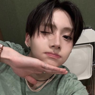 rxsh_eo's profile picture. 애햄이 키우는 중 #이상원