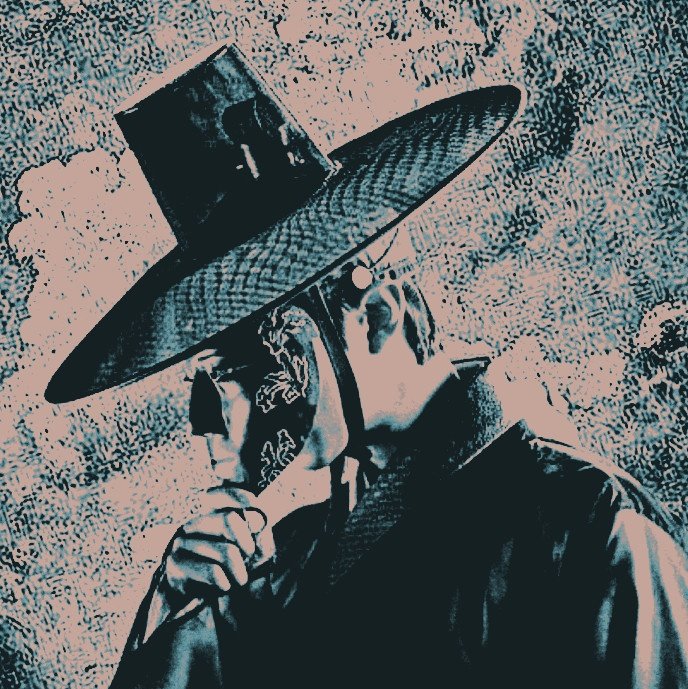 nvrciszism's profile picture. 