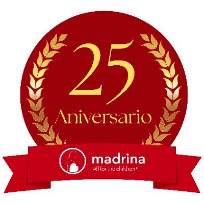 FMadrina's profile picture. Luchamos contra la pobreza infantil ayudando a sus madres en dificultad social, violencia o abuso.📍Plaza San Amaro,4, Madrid, 28020 📞 900649198 👉 BIZUM:00909