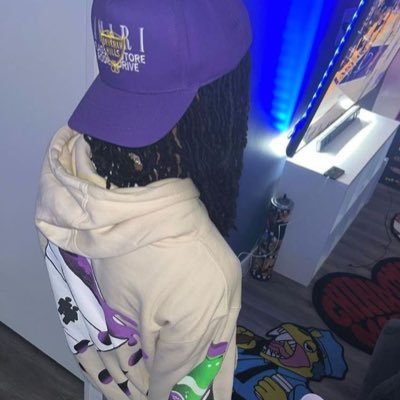 7Creamo's profile picture. Wild Hair Laflare | Wicked Living🕷️ . Still in my bag like the fries at the bottom . ♒️