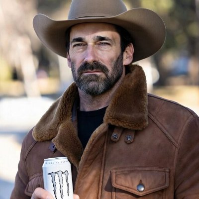 EstebanVLobos's profile picture. 私は人間が作り出した、理解を超える恐怖を目にするまで生きた。
👺