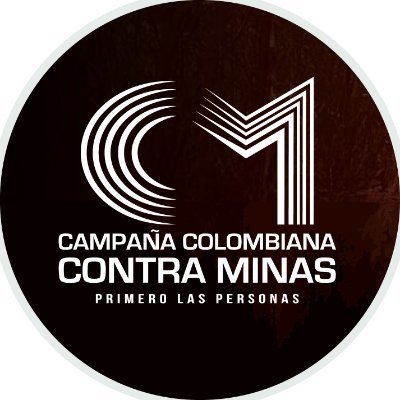 COL_SIN_MINAS's profile picture. Somos una ONG que promueve el Desarme Humanitario y la Seguridad Humana para comunidades afectadas por el conflicto y la violencia armada #PrimeroLasPersonas