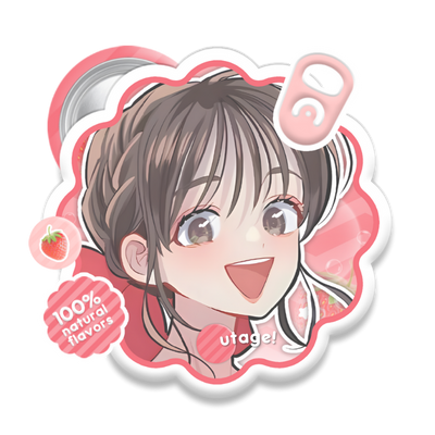 mudakyous's profile picture. non labeled account