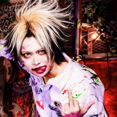 ヒロです ピローケース リバティプリント 43×63cm/DDintex