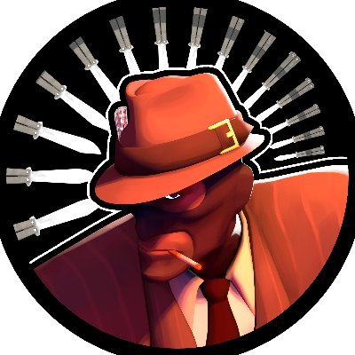 hintshot1's profile picture. Spy Guy. Right behind you.
https://t.co/Jmut5N10Ce