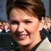 Annette Hamm (@annettehamm) Twitter profile photo
