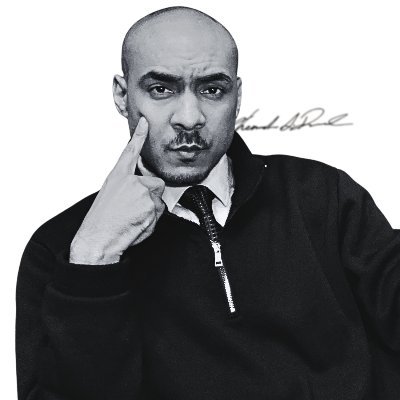 shemaiahreed's profile picture. 🇺🇸 Producer | Talk Host | YouTube Partner | CEO of Dope Fresh Media, LLC 🕶️🎶🧊🔥 we up now. 🫶🏽👑🌹📈 Black Ice, Out Now.