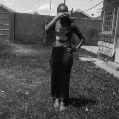 melankhisa's profile picture. One Love.