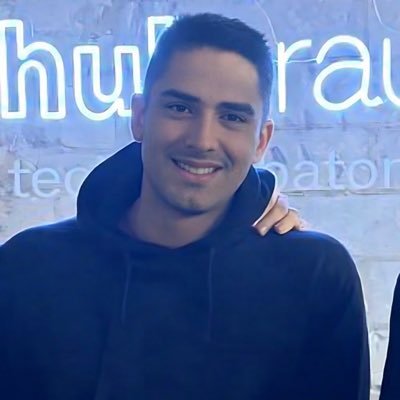 Rafael_yell0w's profile picture. 