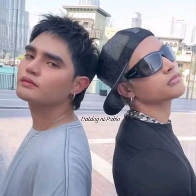 sejunpablopau's profile picture. Fan Account

John Paulo Nase | PABLO