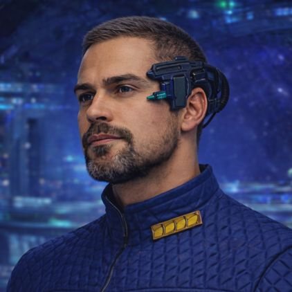 STOAdmiralAaron's profile picture. These are the voyages of the U.S.S Northstar under command of Admiral Aaron. In STO Star Trek Online.

Roleplayer Account