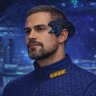 STOAdmiralAaron's profile picture. These are the voyages of the U.S.S Northstar under command of Admiral Aaron. In STO Star Trek Online.

Roleplayer Account