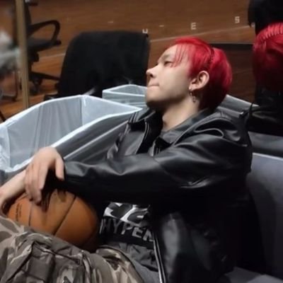 heesengsz's profile picture. heejake's daughter