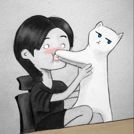 Obi_Sai's profile picture. Dull? that's me 😅
한국말 잘 못해요
아직 배우고있어요, 천천히
Sometimes I'm funny, Sometimes I draw
'JENcyclopedia'🤣
5HINee|FAN ACCOUNT| #11🧀
She/her '86| icon @Taemin_Days🤭
