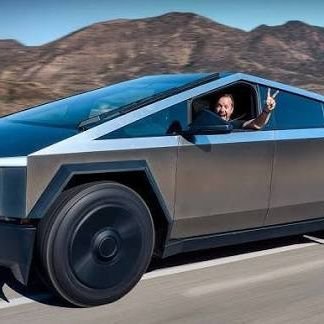 Daryna_Iryna's profile picture. Tech entrepreneur. Building rockets, electric cars & future tech.
SpaceX 🚀 | Tesla ⚡ | xAI 🤖 
Supporting Ukraine means standing up for free 👇
  https://t.co/vRElUPNn0d